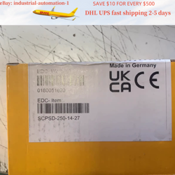 SCPSD-250-14-27 SENSOR DHL