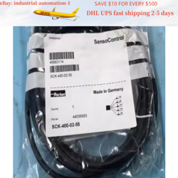 SCK-400-02-55 SENSOR DHL