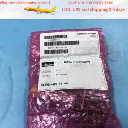 PARKER SCP01-400-34-06 SENSOR DHL SHIPPING