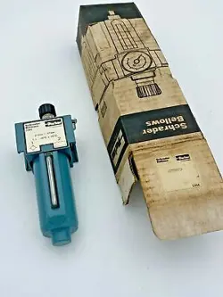 PARKER 2589