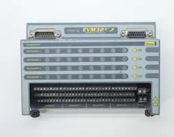 PARKER HANN EVM32-II