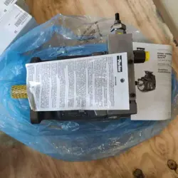 UPS SHIPPING PARKER PROPORTIONAL SOLENOID VALVE TDA025EW09B2NXW20