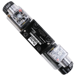 VALVE SOLENOID DIRECTIONAL