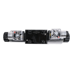 VALVE FOR PARKER