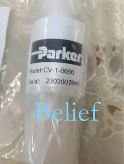 1PC PARKER CV-1-6666 BRAND NEW CHECK VALVE FAST DELIVERY DHL