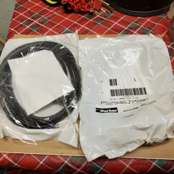 PARKER CABLE CONNECTION