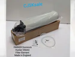 PARKER 050AO DOMNICK