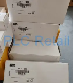 VALVE DX3-621-70 FAST