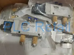 NEW PARKER PD48919 PNEUMATIC VALVE FAST DELIVERY