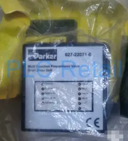 PARKER AMPLIFIER MODULE
