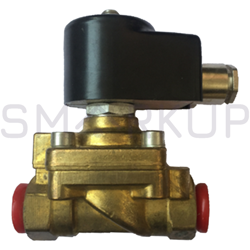 PARKER 322H7306 SOLENOID