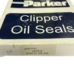 NBR CLIPPER OIL