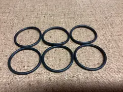EPDM RINGS 1-3/16