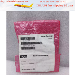 PARKER SCP01-250-34-06 SENSOR