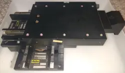 POSITIONING SYS DAEDAL