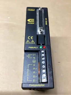 COMPUMOTOR SERIES