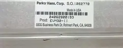 I/O MODULE BASEBOARD