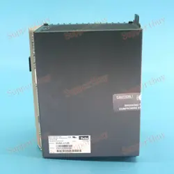 PARKER GV6K-U12E USED SERVO DRIVER TESTED GOOD CONDITION