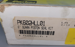 PISTON RING