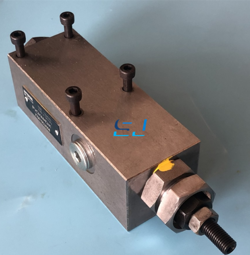 PVCMCMCN1 PRESSURE REGULATING