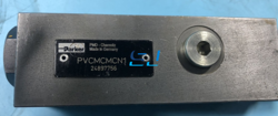 NEW PARKER PVCMCMCN1
