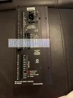 INDEXER DRIVE DHL