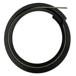 PARKER 1QTR14 0493 6260 125 MM X 160 MM X 17 MM NBR OIL SEAL