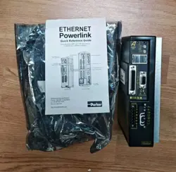 EPL SERVO DR