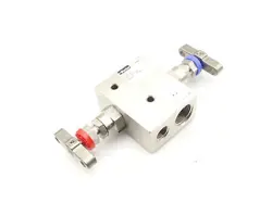 PARKER HLS2V-GR