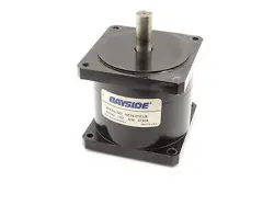 PARKER NE34-010-LB GEARBOX