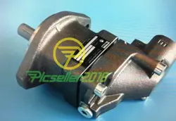 PARKER HYDRAULIC MOTOR