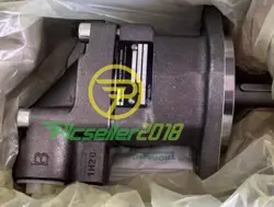 HYDRAULIC MOTOR F12-110-MF-IV-D-000-0000-P0