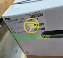 HYDRAULIC MOTOR F12-110-MS-SV-S-000-0000-P0