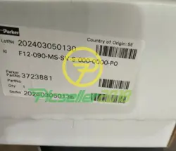 F12-090-MS-SV-S-000-0000-P0 UPS OR