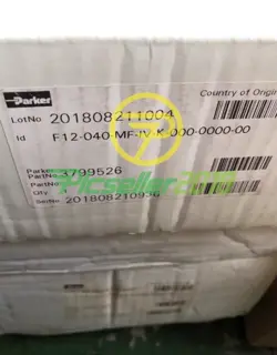 F12-040-MF-IV-K-000-0000-00 UPS OR