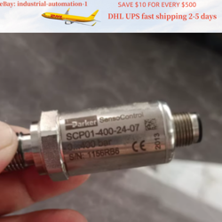 SCP01-400-24-07 SENSOR DHL