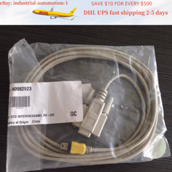 PARKER 40982923 DATA CABLE DHL SHIPPING