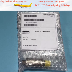 PARKER SCP01-250-24-07 SENSOR