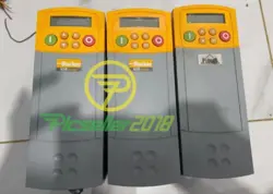 PARKER 650-21170020-0F0P00-D1