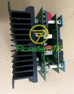 SPEED CONTROLLER 514C-16-00-00-00
