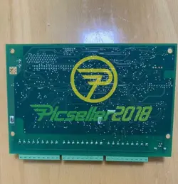 MOTHERBOARD AH500075U002