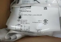 PARKER P8SAGPMHX