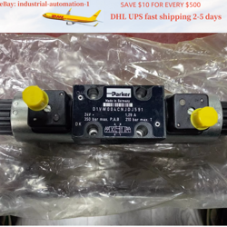 D1VW004CNJDJ591 DIRECTIONAL VALVE