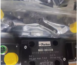 PARKER D1VW004CVJDLJ591 DIRECTIONAL VALVE