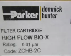 1PC PARKER ZCHB-2C