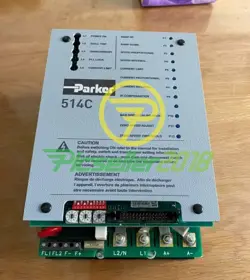1PC NEW PARKER MOTOR SPEED CONTROLLER 514C-32-00-00-00 UPS OR FEDEX