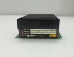 PARKER SD3 DIGIPLAN
