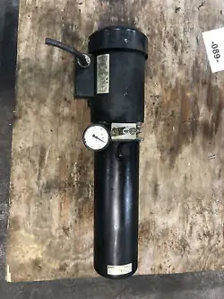 649709 163510377E HYDRAULIC