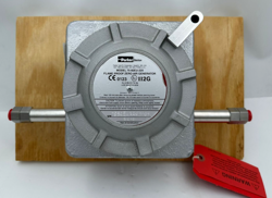 FLAMEPROOF ZERO