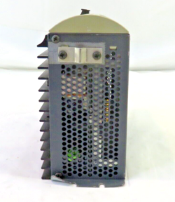 PARKER GEMINI STEPPER